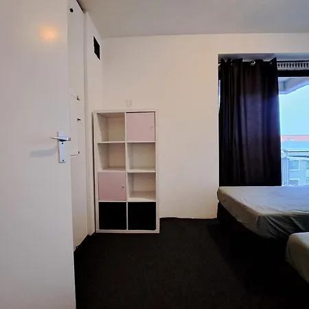 Apartments, 20 Minutes From Amsterdam, Full Service Objectcode Um46 * Uitgeest